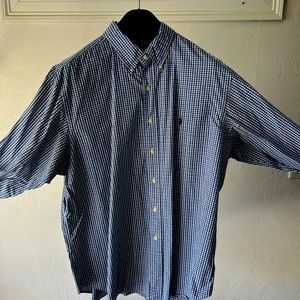 Men’s Polo Ralph Lauren Button Down XL